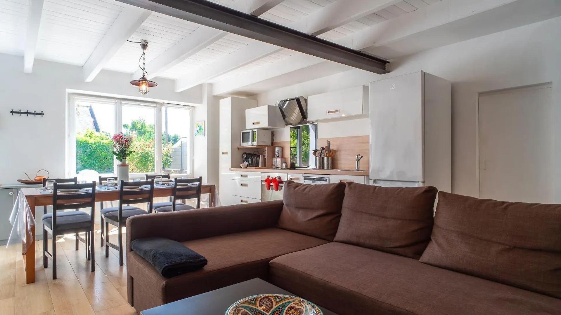 Casa Azul - Maison Proche De La Plage Sarzeau France